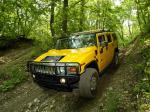 Hummer H2 2002 года